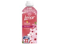 Minkštiklis LENOR Cherry Blossom & Sage, 675ml, 32 skalb.