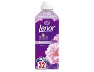 Minkštiklis LENOR Floral Bouquet, 675ml, 32 skalb.