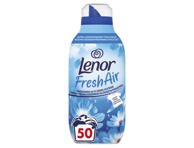 Minkštiklis LENOR Fresh Wind, 700 ml, 50 skalb.