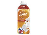 Minkštiklis LENOR Gold Orchid&Vanilla, 1239ml, 59 skalb.