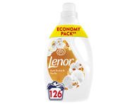 Minkštiklis LENOR Gold Orchid&Vanilla 126 skalbimų, 2.65 l