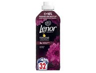 Minkštiklis LENOR Lotus Flower & Diamond Figs, 675ml, 32 skalb.