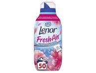 Minkštiklis LENOR Pink Blossom, 700 ml, 50 skalb.