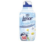 Minkštiklis LENOR Sensitive, 700 ml, 50 skalb.