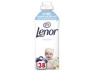 Minkštiklis LENOR Sensitive, 798ml, 38 skalb.