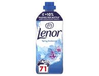 Minkštiklis LENOR Spring Awakening, 1491ml, 71 skalb.