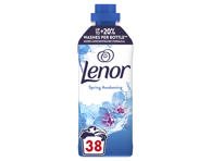Minkštiklis LENOR Spring Awakening, 798ml, 38 skalb.