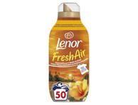 Minkštiklis LENOR Tropical Sunset, 700 ml, 50 skalb.