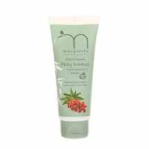 Minkštinamasis pėdų kremas MARGARITA, 75 ml