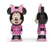 Minnie 2D Shower Gel & Shampoo 2 in 1, 400 ml