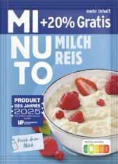 „Minuto“ desertai