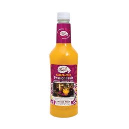 Mišinys kokteiliams ruošti Passion Fruit Daiquiri Margarita, MASTER OF MIXES, 1 l