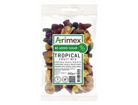 Mišinys su atogrąžų vaisiais ARIMEX, 200 g