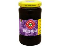 Miško uogų džemas KĖDAINIŲ KONSERVAI, 330 g