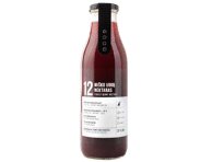Miško uogų nektaras VAISIŲ SULTYS, 750 ml