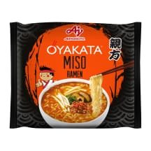 Miso makaronai OYAKATA, 89 g