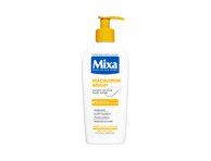 MIXA, NIACINAMIDE BRIGHT skaistinantis kūno losjonas, ., 250 ml
