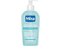 MIXA valomasis gelis problematiškai odai, 200 ml