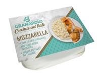 Mocarela GRANAROLO, 44 % rieb. s. m., 350 g
