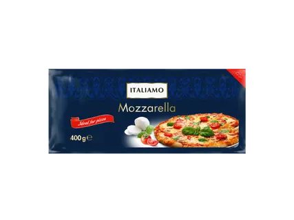 Mocarelos sūris, 400 g