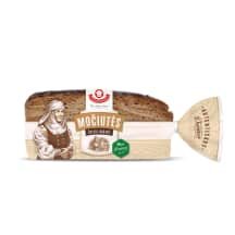 MOČIUTĖS šviesi ruginė duona AUTENTIŠKOS, 450 g