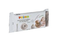 Modelinas pilkas PRIMO, 500 g