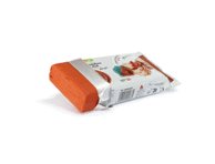 Modelinas PRIMO, rudos spalvos, 500 g