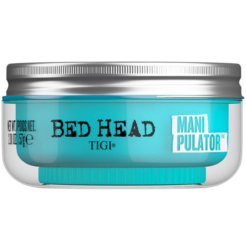 Modeliuojamoji plaukų pasta Tigi Bed Head Manipulator, 57 g