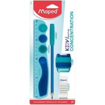 Mokyk. reikm. rinkinys MAPED KIDY LEARN, BS26