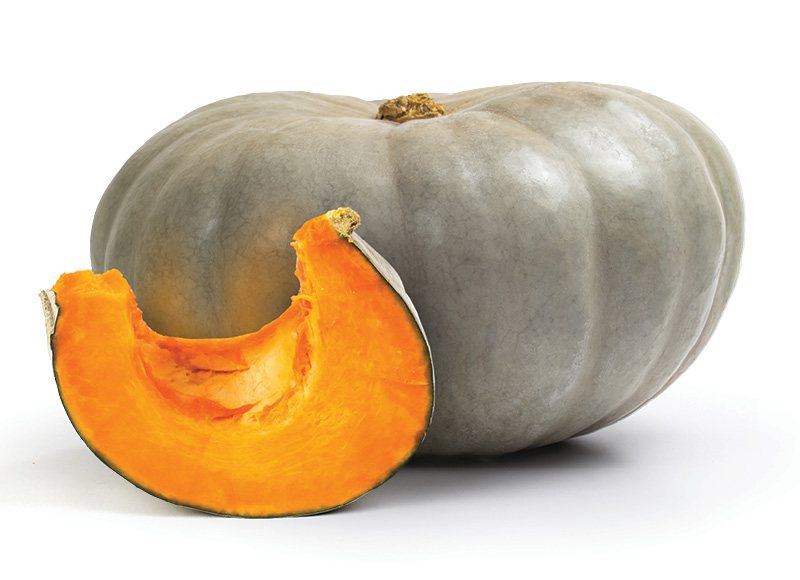Moliūgai DELICA, 1 kg