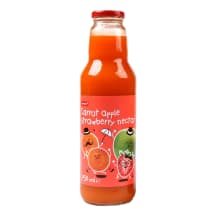 Mor. ob. braš. nekt. RIMI su vit. C, 0.75 l
