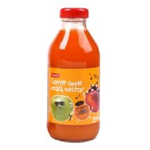 Mor. ob. per. nektaras RIMI su vit. C, 0.33 l