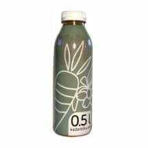 Morkų ir šaltalankių sultys KADARBIKU, 500 ml
