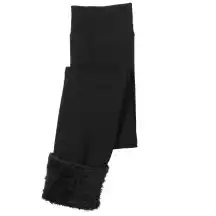Mot. aksominės tamprės MYWEAR, L/XL, AW26