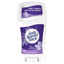 Mot. dezodor. LADY SPEED STICK LILAC, 40 g