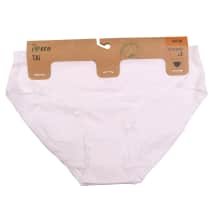 Mot. kelnaitės MYWEAR TYRA WHITE, 3 vnt