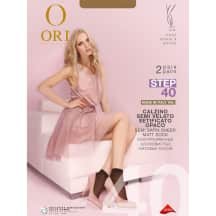 Mot. kojinaitės ORI STEP 40, NEUTRO, 2 poros