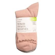 Mot. kojinės MYWEAR, 39 / 41, 5 poros, AW26