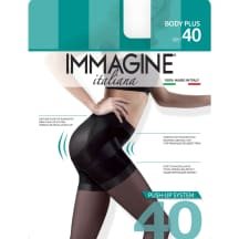 Mot. pėdk. IMMAGINE BODY PLUS 40, NEUTRO, 2d.