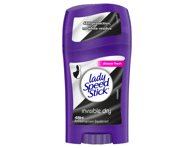Moteriškas pieštukinis antiperspirantas LADY SPEED STICK INVISIBLE DRY, 40 g
