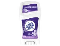 Moteriškas pieštukinis antiperspirantas LADY SPEED STICK Lilac, 40 g