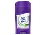 Moteriškas pieštukinis antiperspirantas LADY SPEED STICK Sensitive, 40 g