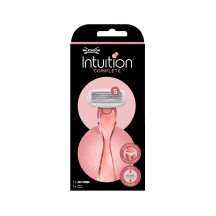 Mot. skust. WILKINSON SWORD INTUITION, 1 vnt