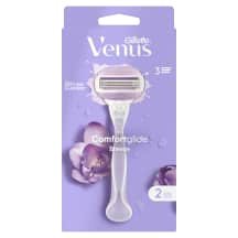 Mot. skustuvas VENUS BREEZE, +2 galv., 1 vnt