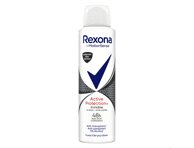 Moteriška purškiamasis dezodorantas REXONA ACTIVE PROTECTION, 150 ml