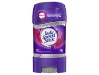 Moteriškas gelinis antiperspirantas LADY SPEED STICK, 65 g