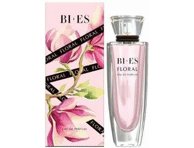 Moteriškas parfumuotas vanduo BI-ES FLORAL, 100 ml