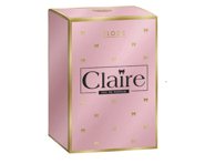 Moteriškas parfumuotas vanduo CLAIRE, 100 ml, 100 ml