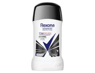 Moteriškas pieštukinis antiperspirantas REXONA ADV.P.I.B&W, 50 ml