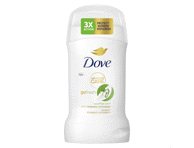 Moteriškas pieštukinis dezodorantas DOVE CUCUMBER&GREEN TEA, 50 ml